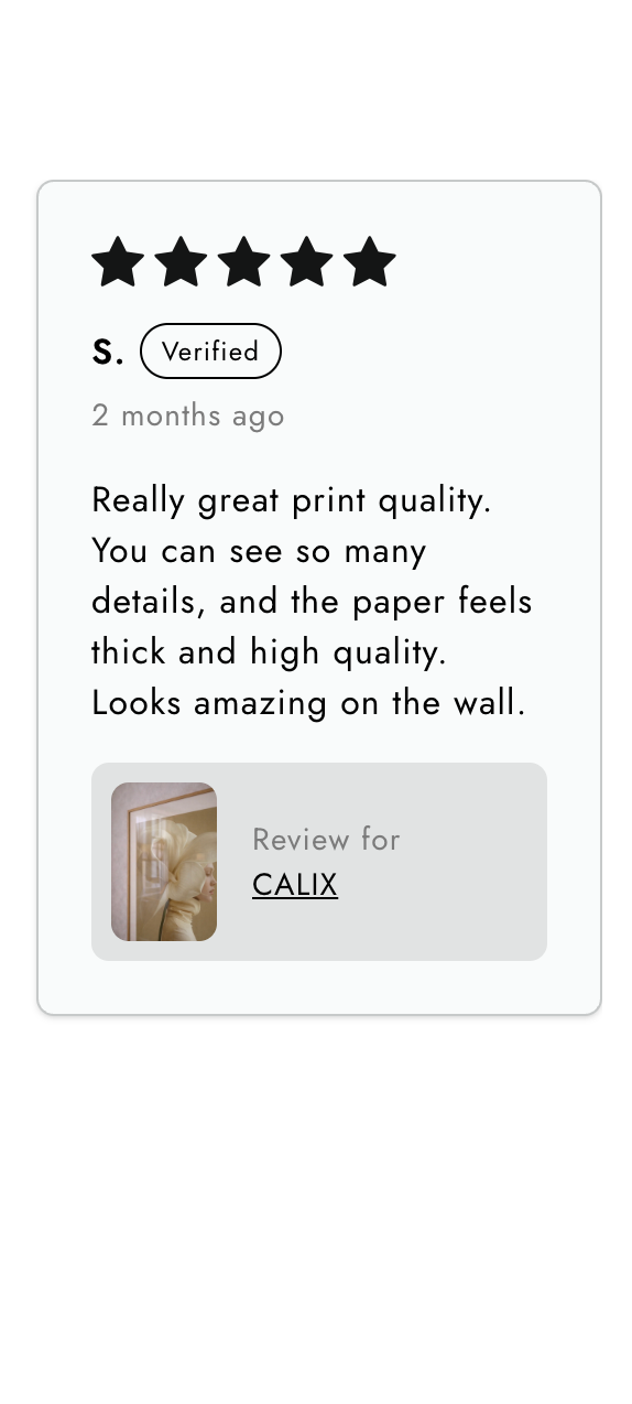 CALIX